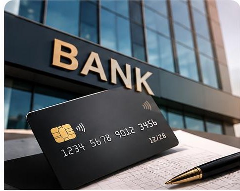 Business Bank Account