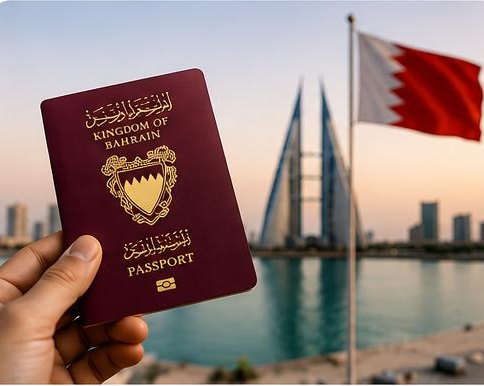 Investor Visa