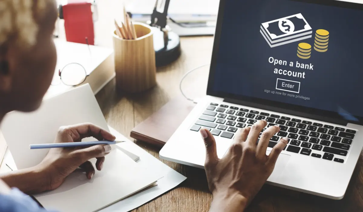 Business Bank Account In Bahrain