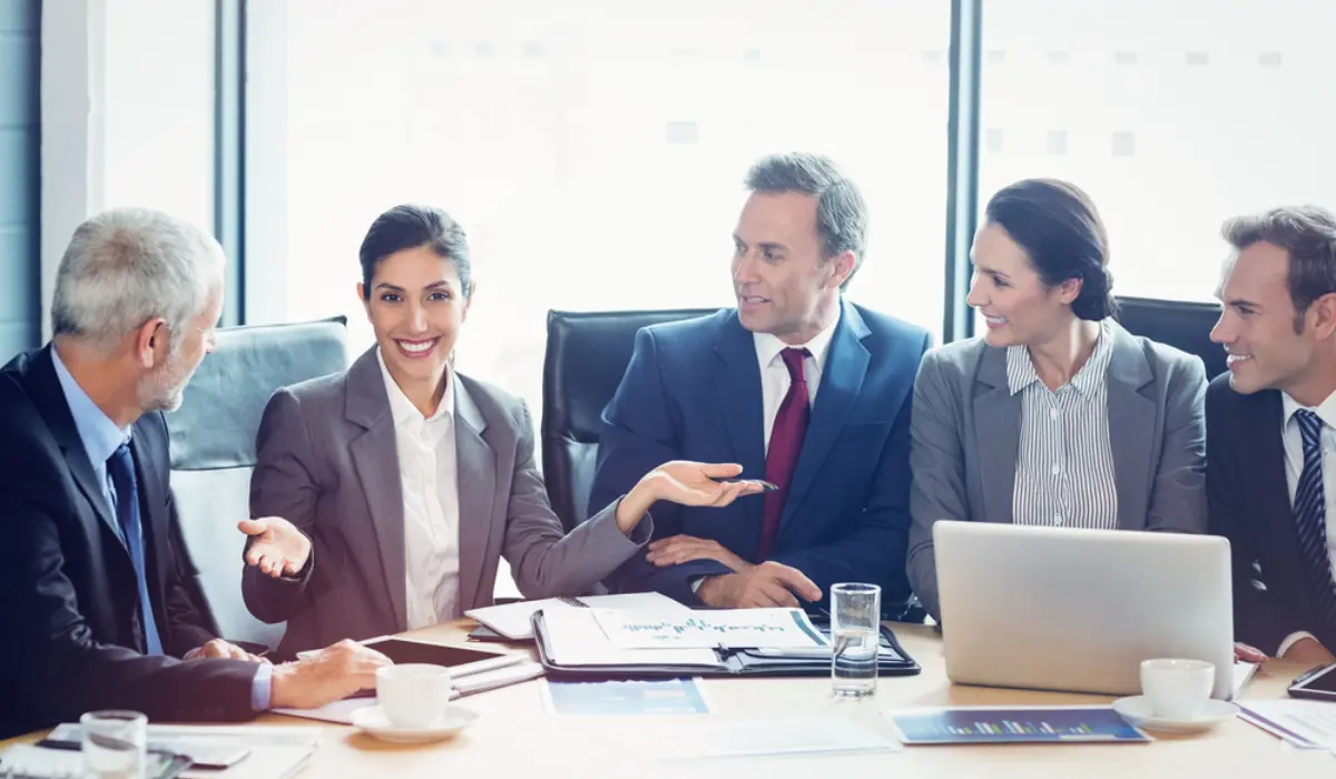 Company Formation
