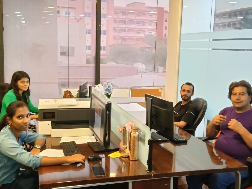 business consulting services in bahrain