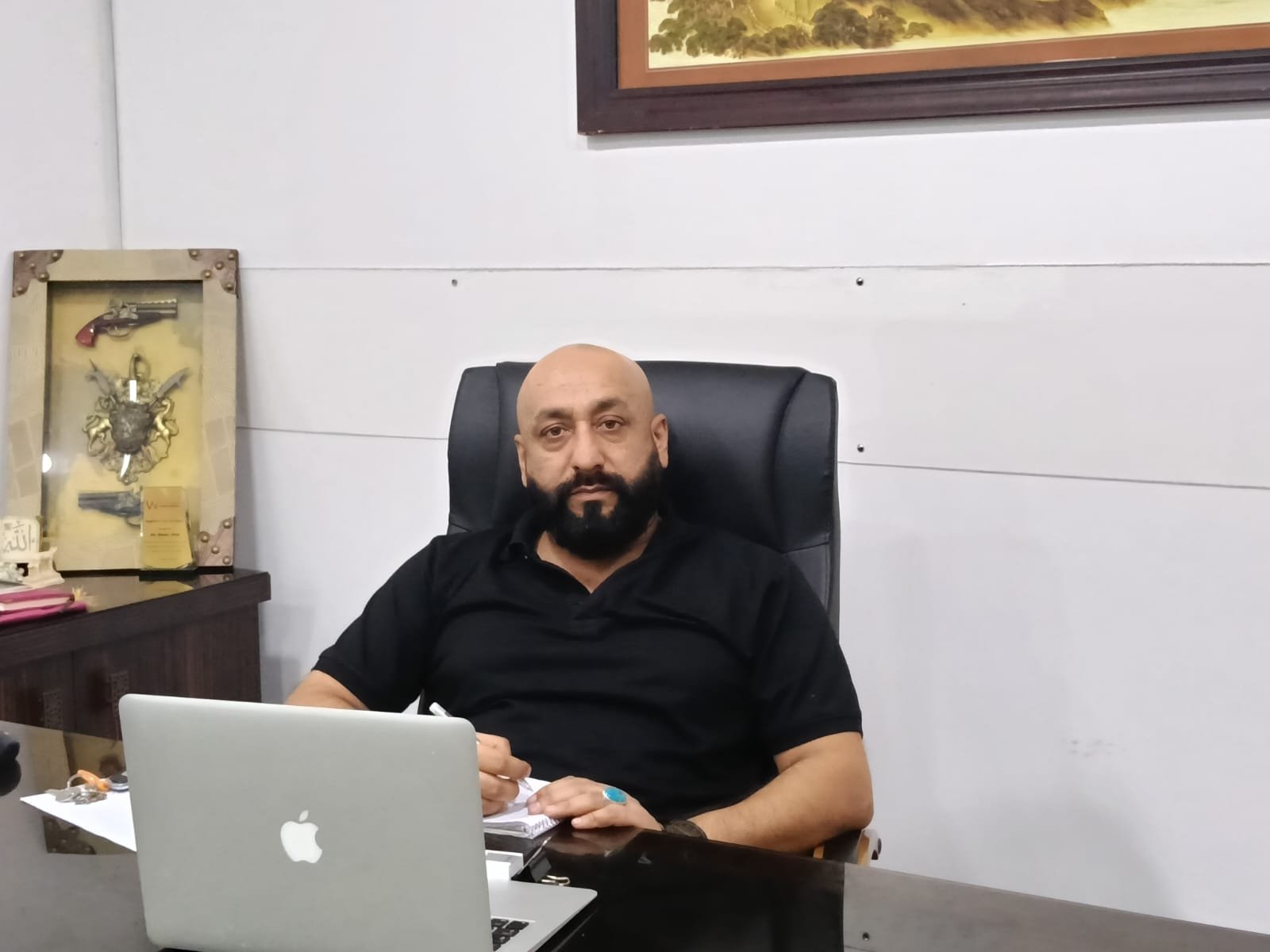 business consulting services in bahrain