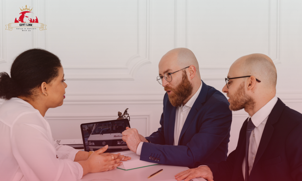 Best PRO services in Bahrain