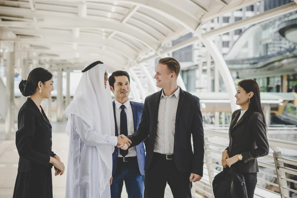 company registration in Bahrain for foreigners