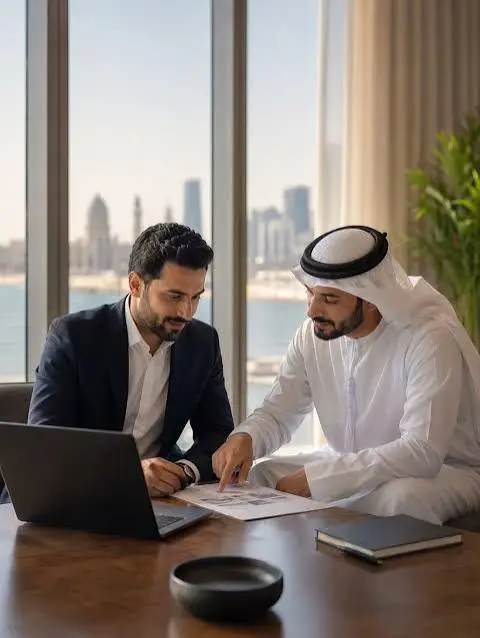 Business Setup in Bahrain for Foreigners and Expats