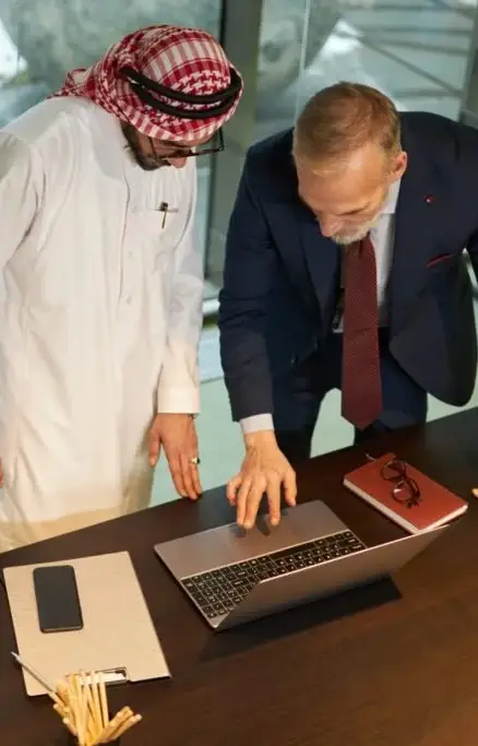 Requirements for Business Setup in Bahrain (1)